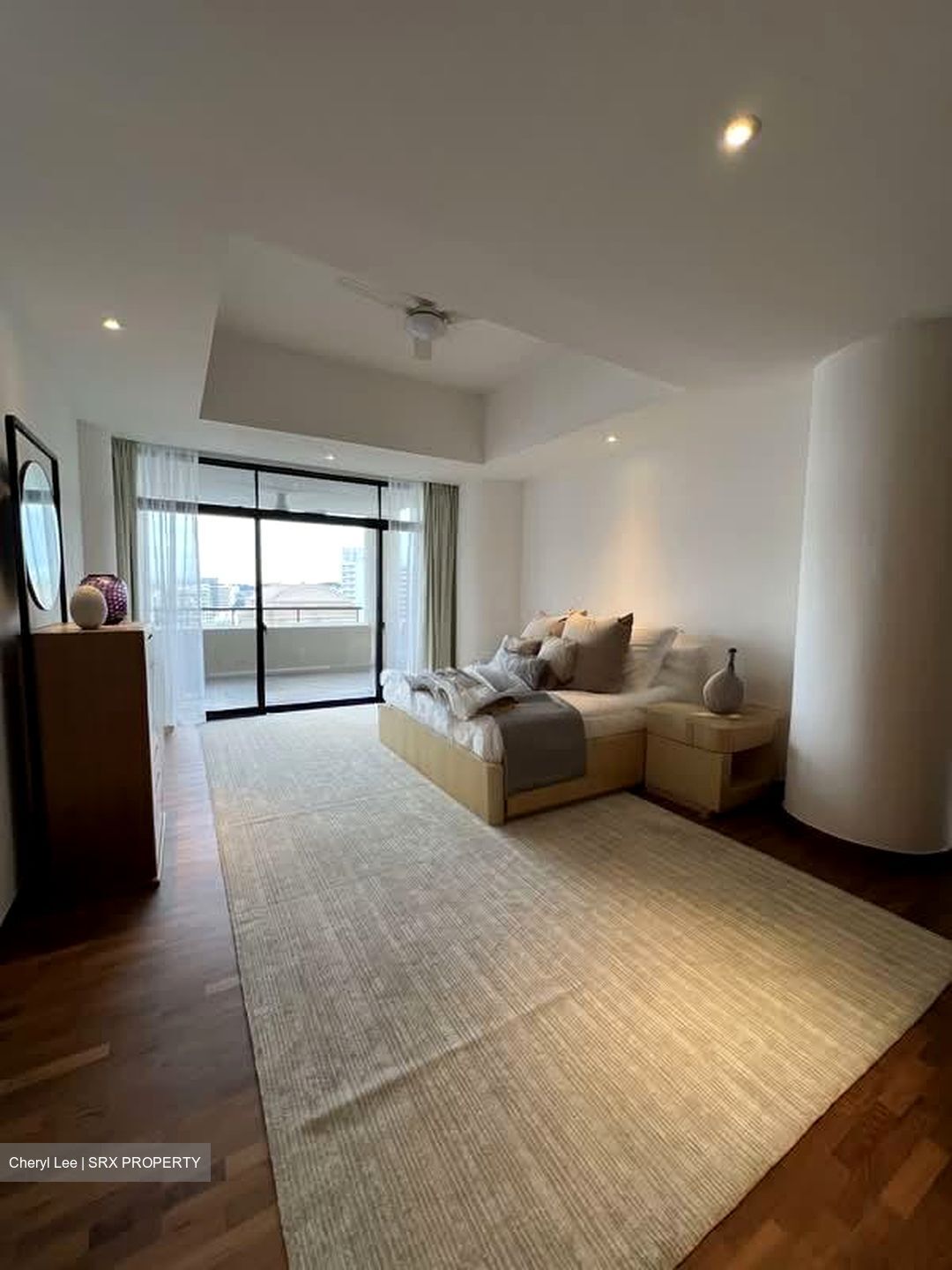 The Colonnade (D10), Condominium #567597081